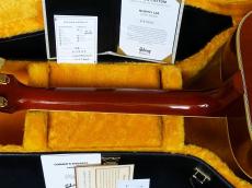 Gibson Murphy Lab 1960 Hummingbird Heritage Cherry Sunburst Light Aged_9