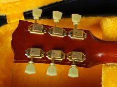 Gibson Murphy Lab 1960 Hummingbird Heritage Cherry Sunburst Light Aged_10