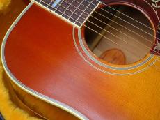 Gibson Murphy Lab 1960 Hummingbird Heritage Cherry Sunburst Light Aged_11
