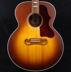 Morales J-200タイプ 超希少機種 爆音 70年代中期 Gibson '70 J-200 - サンバースト - ハイパーギターズ Hyper