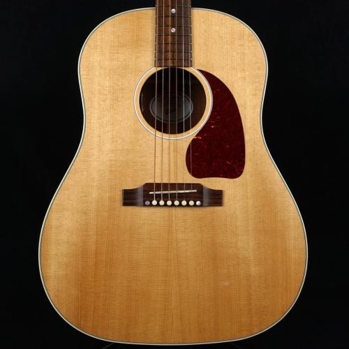 Gibson J-45 Standard Natural Gloss