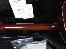 Gibson J-45 Standard Natural Gloss_8