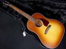 Gibson J-45 Standard Honey Burst VOS_2