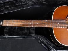 Gibson J-45 Standard Honey Burst VOS_4