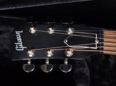 Gibson J-45 Standard Honey Burst VOS_5
