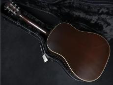 Gibson J-45 Standard Honey Burst VOS_6