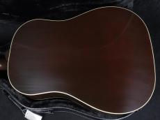 Gibson J-45 Standard Honey Burst VOS_7