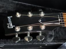 Gibson J-45 Standard Honey Burst VOS_5
