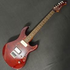 YAMAHA PAC611HFM Root Beer_2