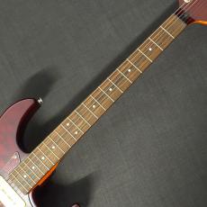 YAMAHA PAC611HFM Root Beer_3