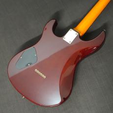 YAMAHA PAC611HFM Root Beer_5