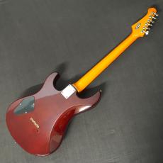YAMAHA PAC611HFM Root Beer_6