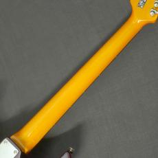 YAMAHA PAC611HFM Root Beer_7