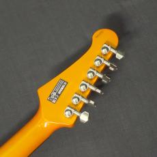 YAMAHA PAC611HFM Root Beer_8