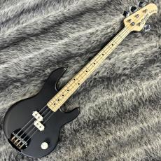 Sterling by MUSIC MAN DRAT3-25-SBK-M1-WB Black (Joe Dart III)