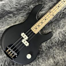 Sterling by MUSIC MAN DRAT3-25-SBK-M1-WB Black (Joe Dart III)_2