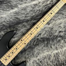 Sterling by MUSIC MAN DRAT3-25-SBK-M1-WB Black (Joe Dart III)_3