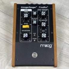Moog(モーグ)、ギター用エフェクターの検索結果1～3件【楽器検索｜J