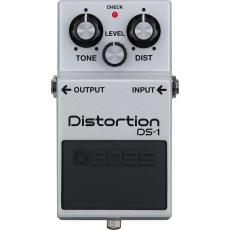 BOSS DS-1-WH Distortion