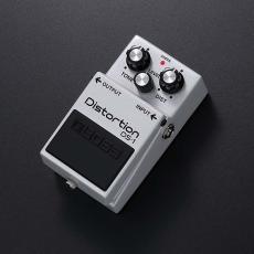 BOSS DS-1-WH Distortion_2
