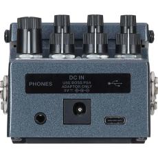 BOSS IR-2 Amp & Cabinet_2