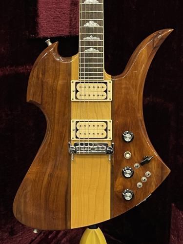 FERNANDES FMG-160 【1980年製】