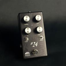 Umbrella Company #24 Hard Overdrive/Distortion