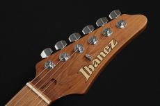 Ibanez AZ2402 Ice Blue Metallic_8
