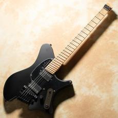 strandberg Salen Classic NX 6 Tremolo Black