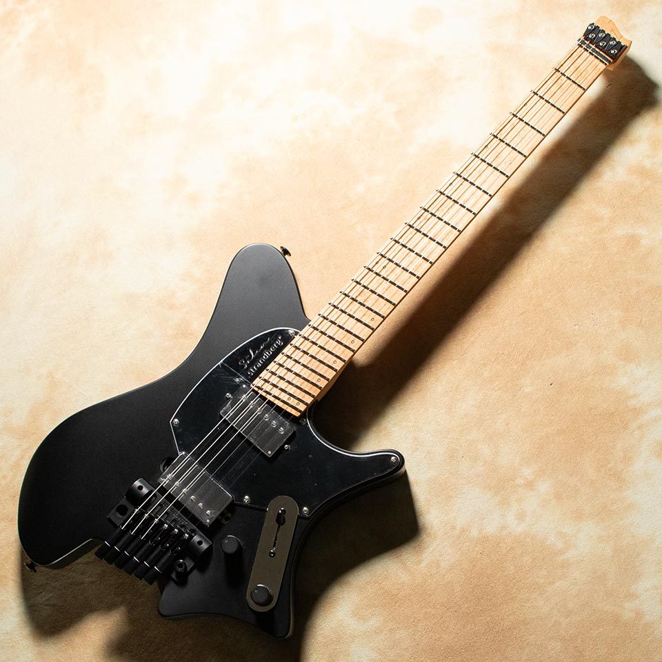 ギター .strandberg* Salen Classic strandberg* Salen classic