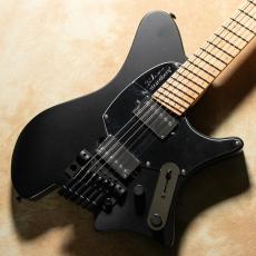 strandberg Salen Classic NX 6 Tremolo Black_2