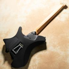 strandberg Salen Classic NX 6 Tremolo Black_4