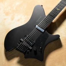 strandberg Salen NX 6 Tremolo Plini Edition Black_2