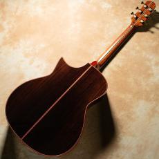 NATASHA JC-7A w/L.R.Baggs HiFi_4