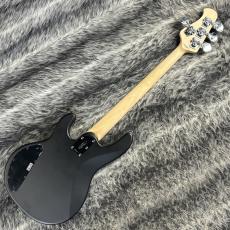 Sterling by MUSIC MAN DRAT3-25-SBK-M1-WB Black (Joe Dart III)_5