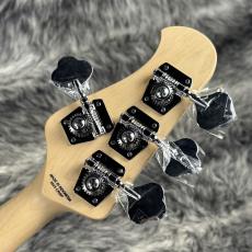 Sterling by MUSIC MAN DRAT3-25-SBK-M1-WB Black (Joe Dart III)_8