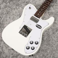SCHECTER OL-PT-CTM/WHT/R