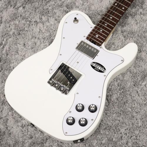 SCHECTER OL-PT-CTM/WHT/R