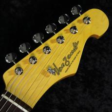 Vanzandt 【軽量個体3.23kg】TLV-R3 White Blonde #10583【担当オススメ!】_5