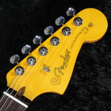 Fender American Professional Classic Jazzmaster Faded Dakota Red #US25099413【3.76kg】_6