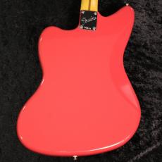 Fender American Professional Classic Jazzmaster Faded Dakota Red #US25099413【3.76kg】_8