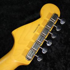 Fender American Professional Classic Jazzmaster Faded Dakota Red #US25099413【3.76kg】_10