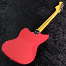 Fender American Professional Classic Jazzmaster Faded Dakota Red #US25099413【3.76kg】_11