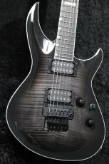 E-II HORIZON-III FR / See Thru Black Sunburst-#ES7315253 【3.70kg】【美フレイム】
