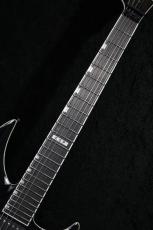 E-II HORIZON-III FR / See Thru Black Sunburst-#ES7315253 【3.70kg】【美フレイム】_2