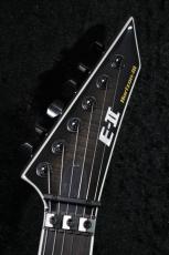 E-II HORIZON-III FR / See Thru Black Sunburst-#ES7315253 【3.70kg】【美フレイム】_3