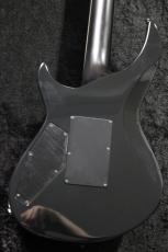 E-II HORIZON-III FR / See Thru Black Sunburst-#ES7315253 【3.70kg】【美フレイム】_7