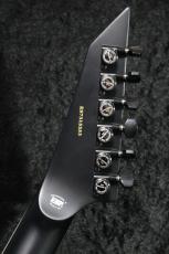 E-II HORIZON-III FR / See Thru Black Sunburst-#ES7315253 【3.70kg】【美フレイム】_9