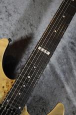 E-II SN-2/Blue Natural Fade #ES2212243【3.99kg】【美しいバールドメイプルトップ!】_2