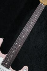 Suhr Classic S Antique RS "Shell Pink" Light Aged  #86786【3.4kg】【オススメ】_2